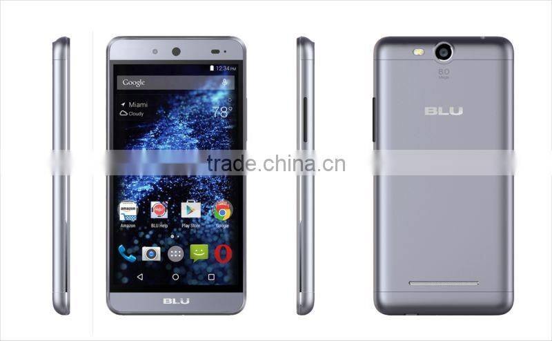 In Stock goods!Amanki Factory high quality 5.0 inch original android blu smartphone BLU ENERGY