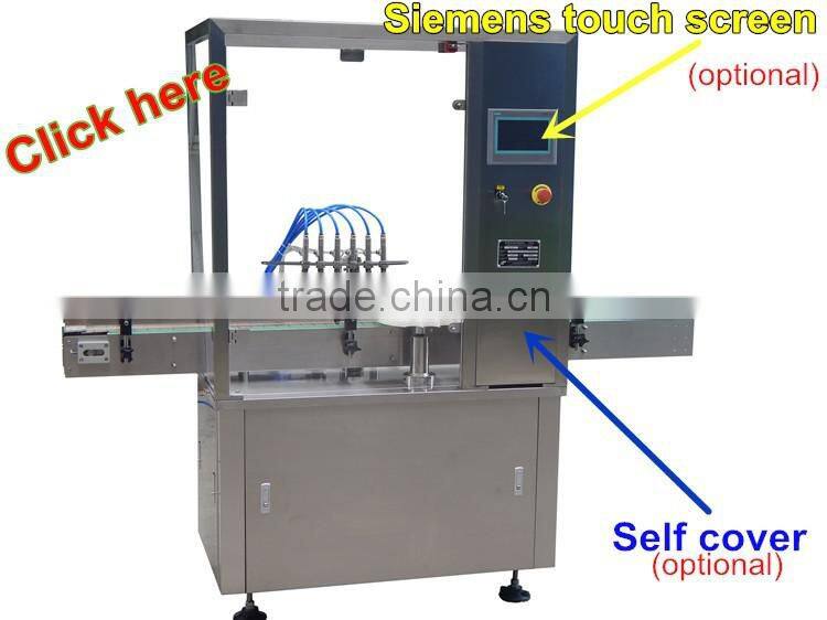 Trade assurance simple bottle washer,bottle cleaning machine