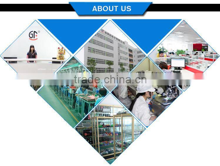 Novelty Products For Import 2017 LED Magnetic Earring