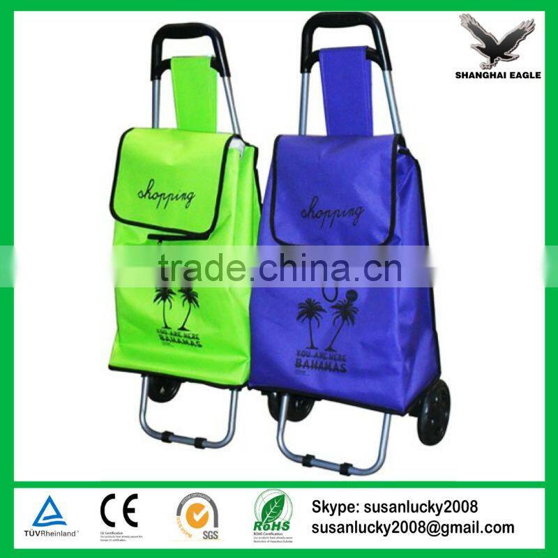 Grocery shopping carts for sale (can add your own logo)