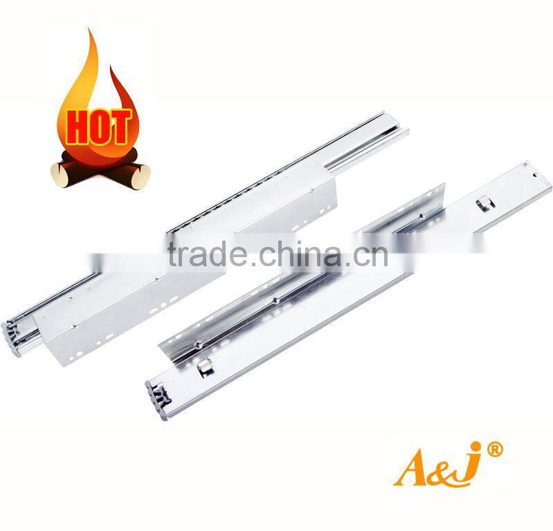 ball bearing heavy duty track for goods tank