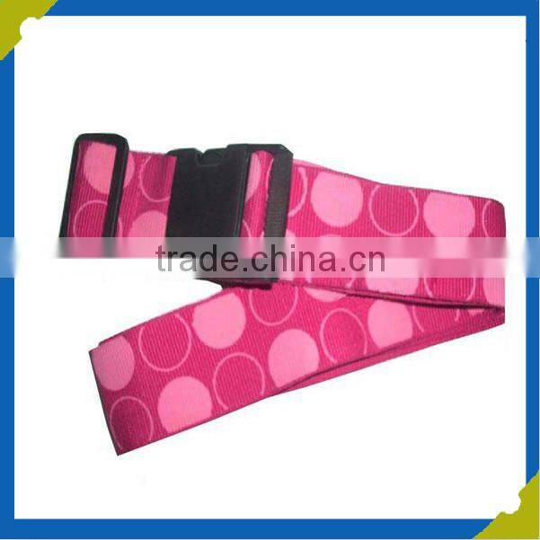 Travel Accessory Luggage Lanyard/Suitcase Lanyard
