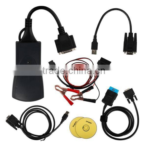 Good feedback lexia 3 pp2000 lexia3 v48 v25 citroen peugeot,Lexia-3 Lexia3 V48 PP2000 V25 with 921815C 2016 hot sales