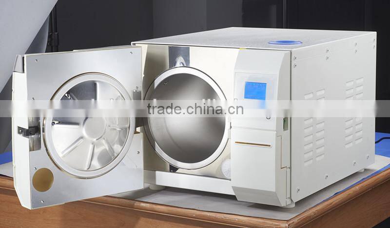 European class B dental autoclave