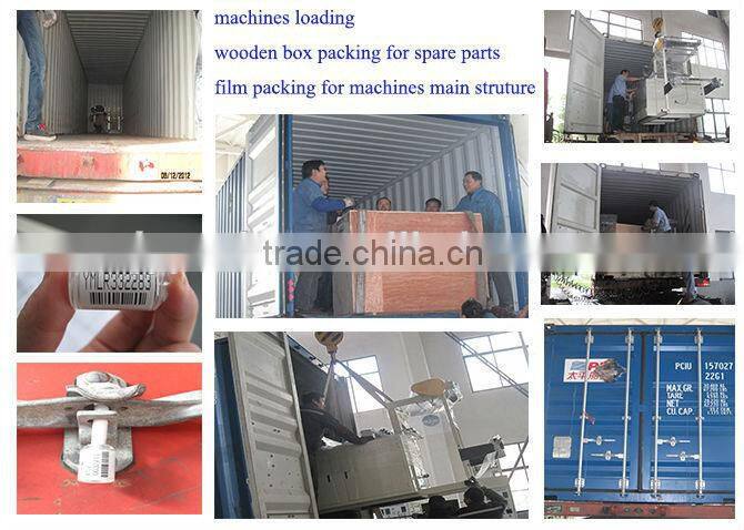 factory price high quality waste plastic granules making machine