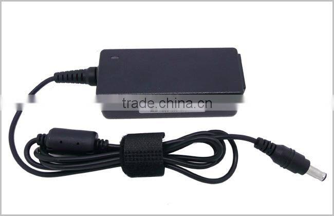 100-240v 50-60hz Laptop AC Adapter 19v 2.1a for Samsung PA-1400-14 AD-4019s 40W Notebook Adapter Charger