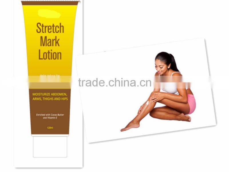 OEM slimming cream, stretch mark cream