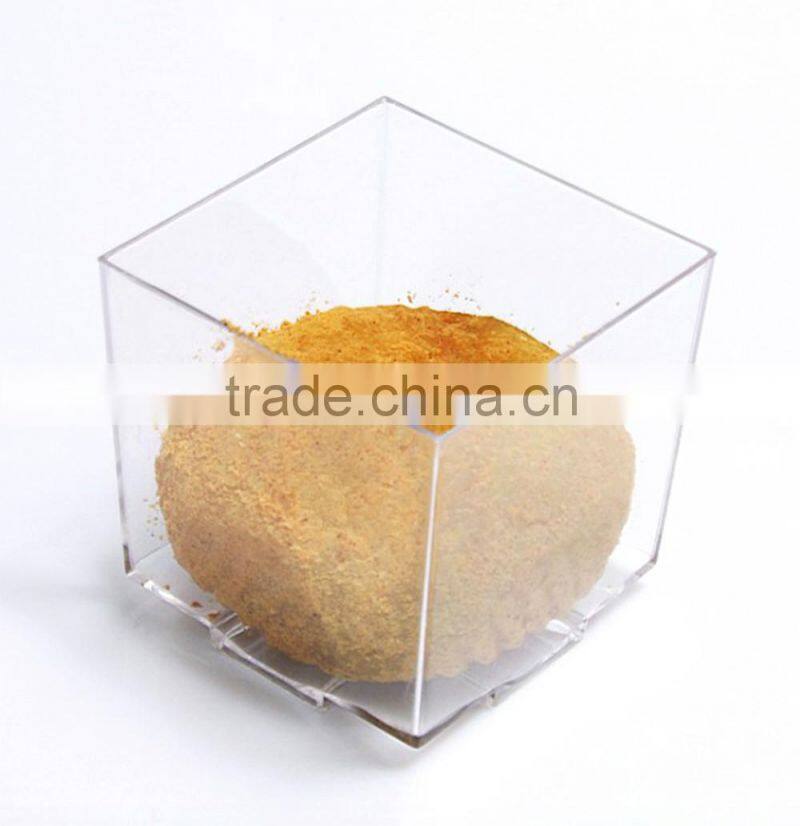 top selling and popular disposable plastic cups cylinder