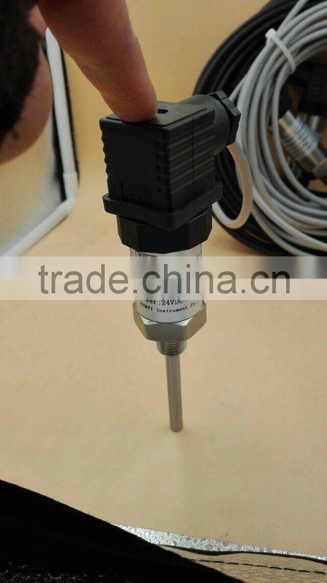 Temperature Transmitter
