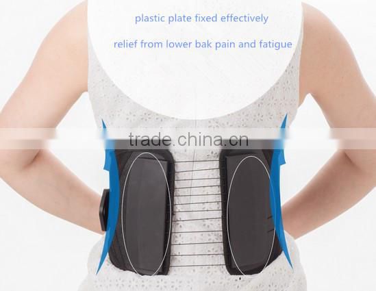 Adjustable Roll lumbar belt