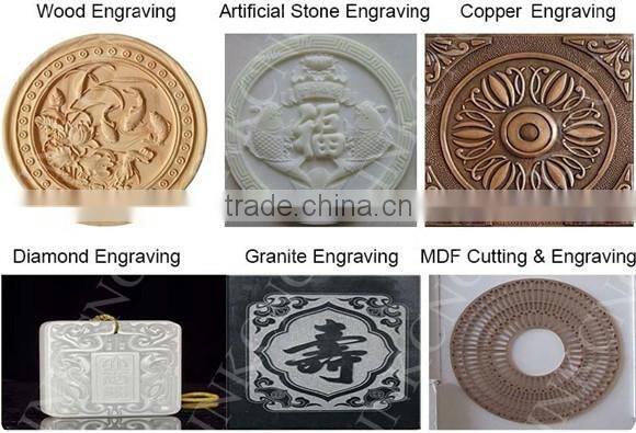 Jinan LINK cnc router kit 0609&mini 3d cnc router LXM0609