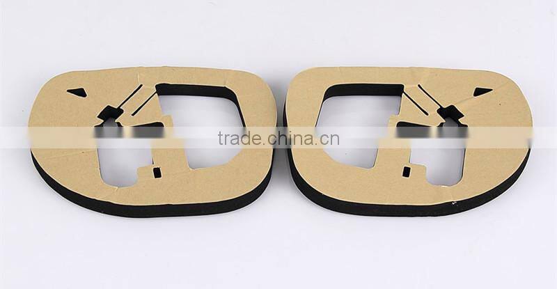 Cute Design EPDM Ring Shape with Paper for Automobile