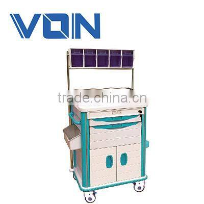 FCA-16 Anesthesia Trollry