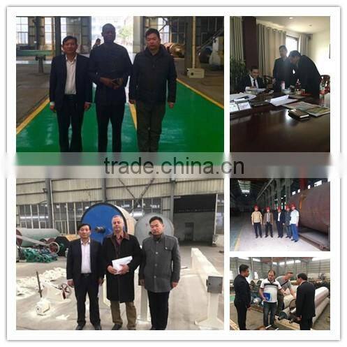 High quanlity kraft paper making machine with low cost