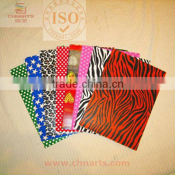 Corrugated Paper For Wrapping and handcraft