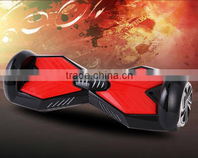 samrt cheap factory balance e scooter