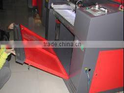 laser cutter machine 1215 for fabric/leather/wood/bamboo/acrylic
