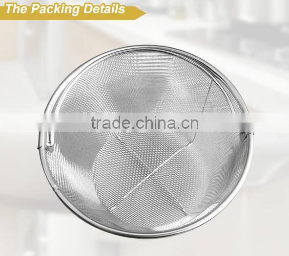 Foldable Camping Saucepan Frying Pan Stock Pot Stainless Steel Cookware Set