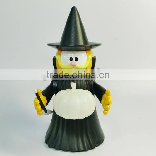 Hallowmas gift toys sounds and light and move