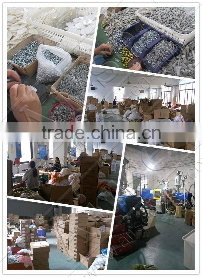 Good selling 2016 EAS 8.2MHz ferrite clothing rf alarm alpha tag