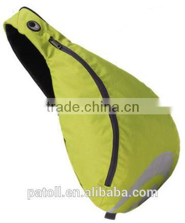 New style waterproof trend sport sling bag