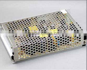 Factory price 12V 5A switching power supply for camera,led etc