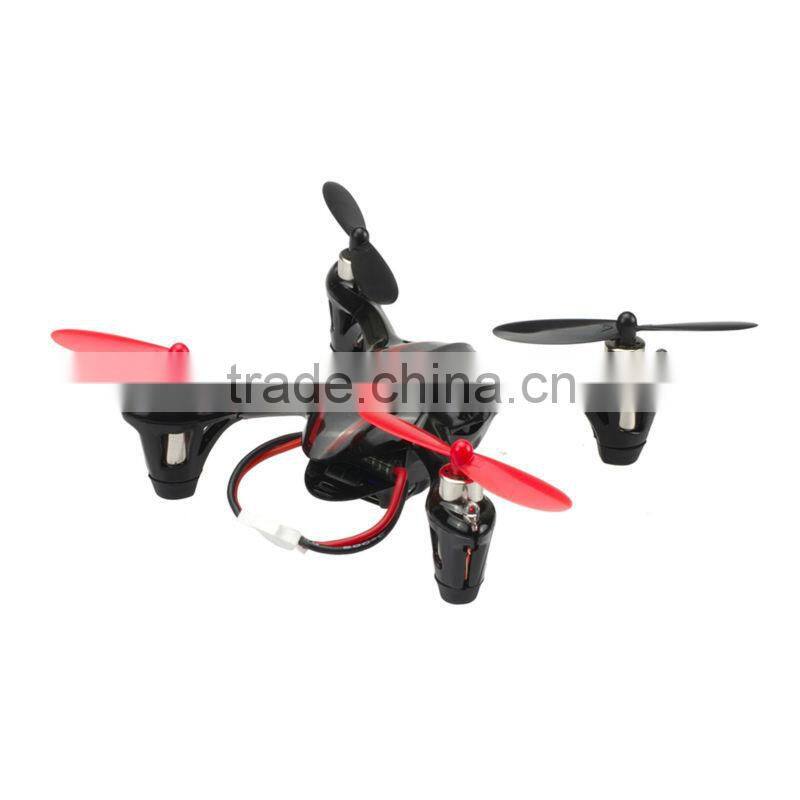 Hubsan X4 H107C HD Version With 2MP Camera 4CH Mini Drone RTF G/B RC Quadcopter
