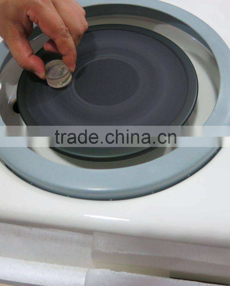 metallographic sample preparation