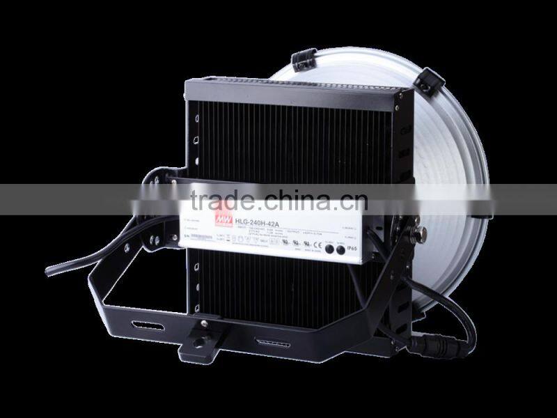 UL 200w outdoor and indoor led high bay light