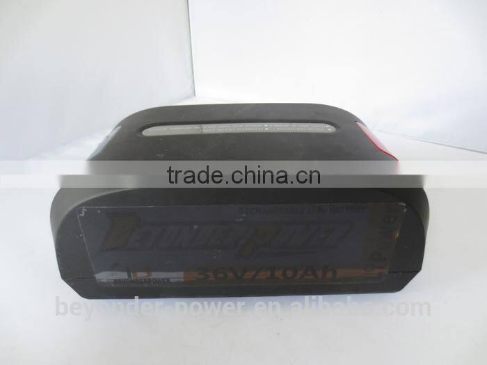 HOTLIST!!! Wholesale small 12 volt battery rechargeable/mountain ebike battery pack