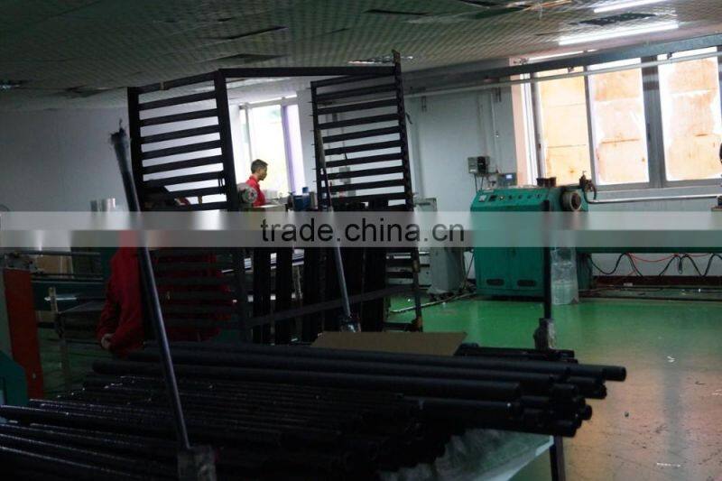 High Quality Carbon Fiber Ski Pole , carbon fiber stick