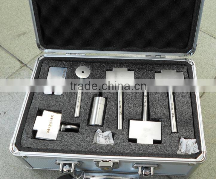 Bs Plug&lamp socket Gauge Testing Gauge Bs1363 British Standard