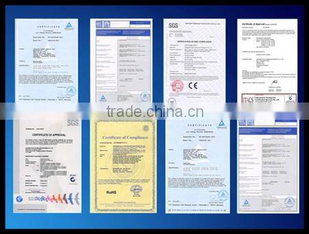 Smart Light Motion Sensor white Porch Light