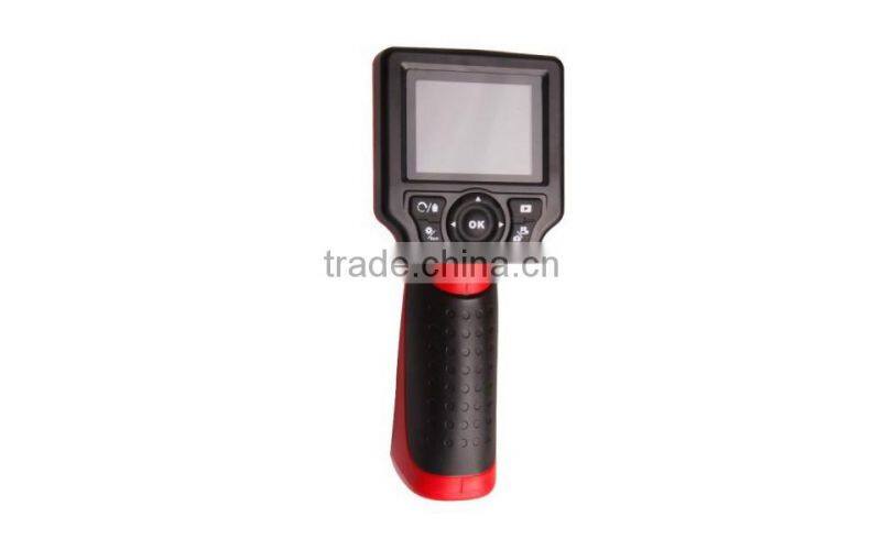 Autel Maxivideo MV208 Digital Videoscope With 8.5mm Diameter Imager Head Inspection Camera MV 208 Multipurpose Videoscope