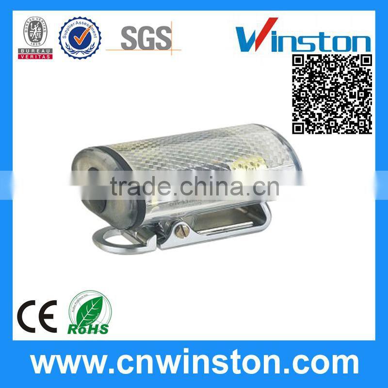 Waterproof Explosion-proof Tracker mobile led Light Used for Explosive Field