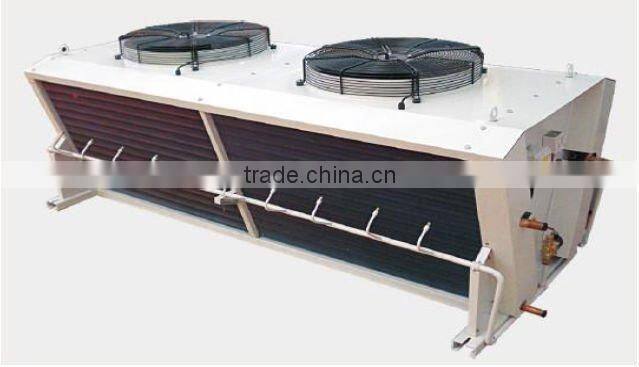 FNP Type, Air Cooled Condenser Series, CE Certificate