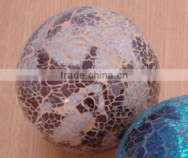 garden ball/mosaic ball/out door ball for decoration-12
