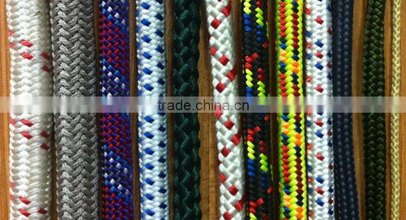 48 Spindle Middle speed high tension rope braiding machine