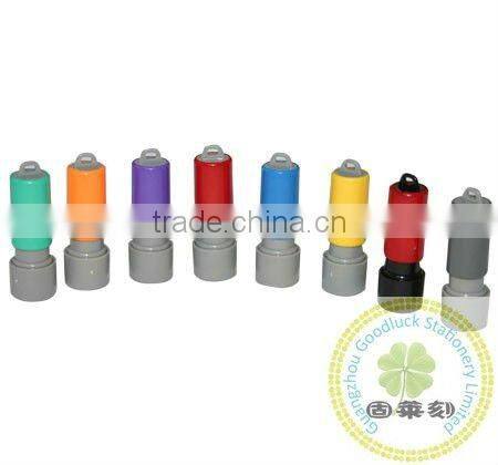 China high-tech popular various stamp making machines