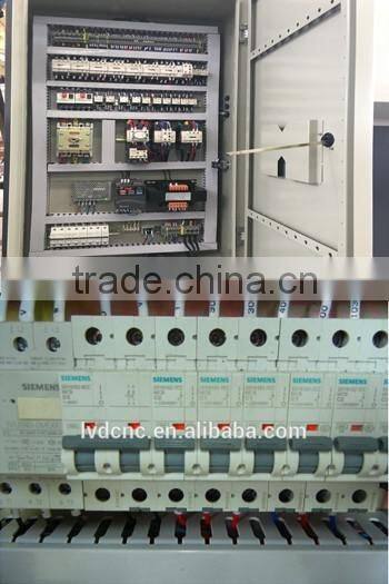 QC11Y/K Stainless Steel Plate Guillotine Shear,Shearing Machine from Anhui China