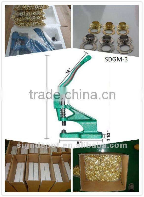 WELDON large format rotary cutters