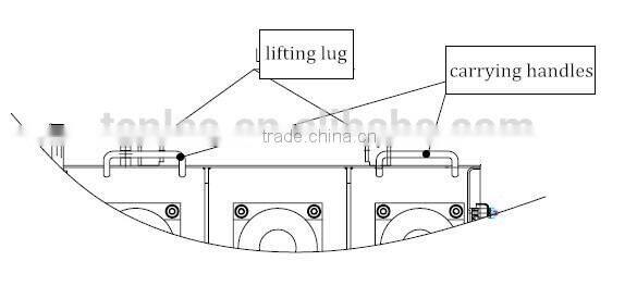 24kv load break switch