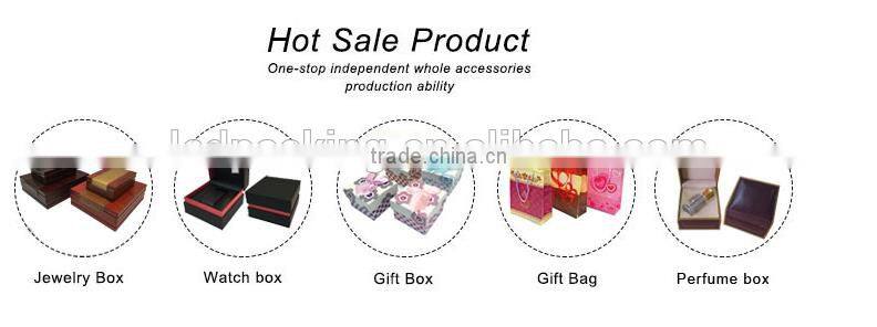 2016 different size small gift boxes for sale, watch box for gift