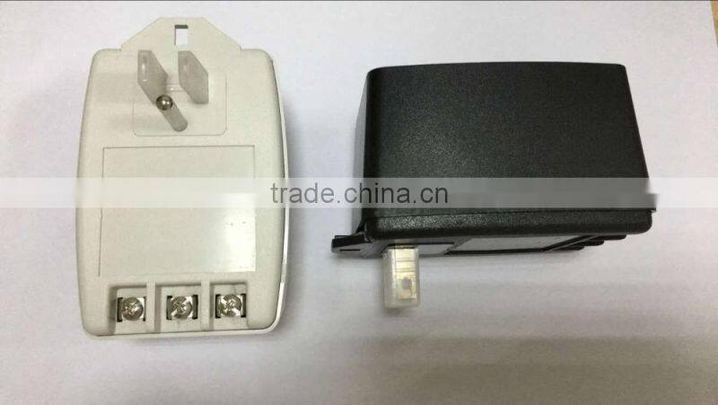 AC/AC Adapter, HoneywellS 1321 Alarm Transformer, 16.5/25V A C, UL/cUL Mark