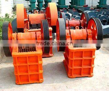 Popular Jaw crusher castings