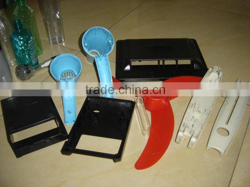 Guangzhou Guangdong plastic mold factory