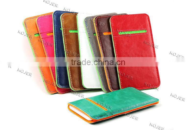 UNUSUAL SMART for iphone 6 Pouch