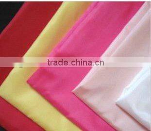 100% polyester taffeta PU coating tent fabric