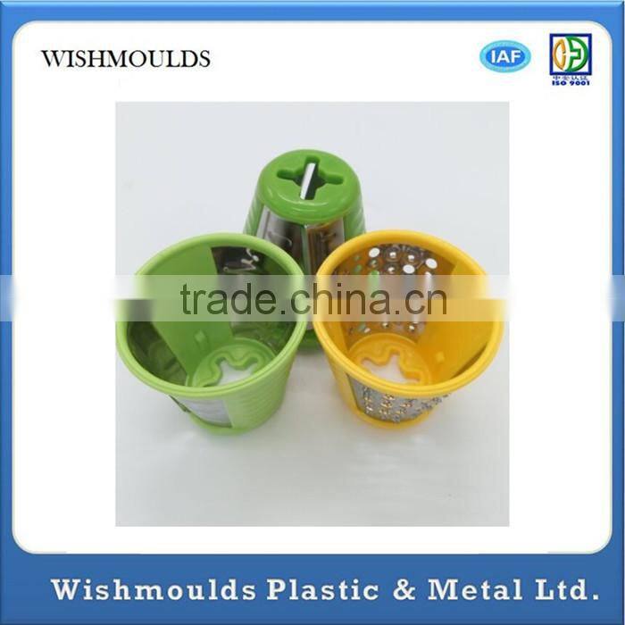 Factory Price Custom european plug insert pin, hollow pin plug insert