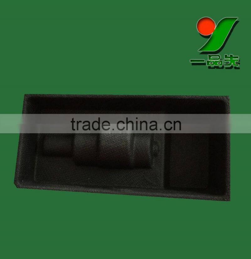 China Wholesale Nontoxic Harmless Fibre Custom Industrial A4 /Waste Paper Pulp Packaging